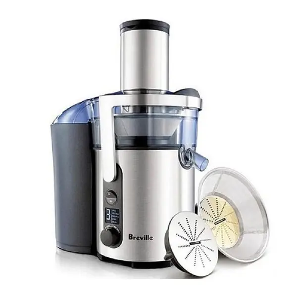 آبمیوه گیری برویل مدل BJE520 Breville Juicer