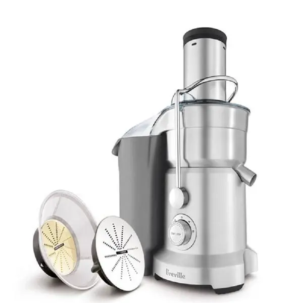 آبمیوه گیری برویل مدل BJE820 Breville Juicer