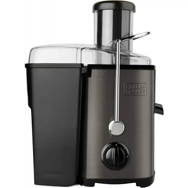 آبمیوه گیری بلک اند دکر مدل BXJE600E - 2