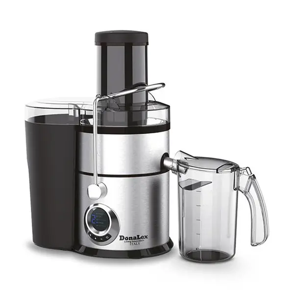 آبمیوه گیری تک کاره دونالکس مدل DN-115
