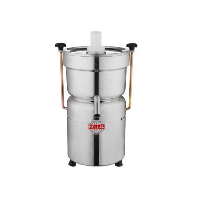 آبمیوه گیری هلال مدل G75 Hellal Juicer