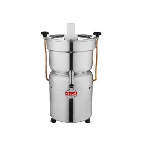 آبمیوه گیری هلال مدل G75 Hellal Juicer آبمیوه گیری هلال مدل G75 Hellal Juicer