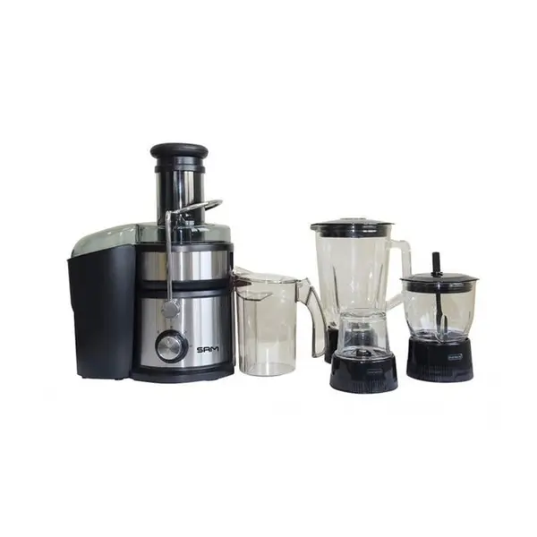 آبمیوه گیری سام مدل JC-G400ST SAM Juicer