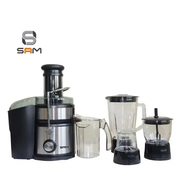 آبمیوه گیری سام مدل JC-G400ST SAM Juicer