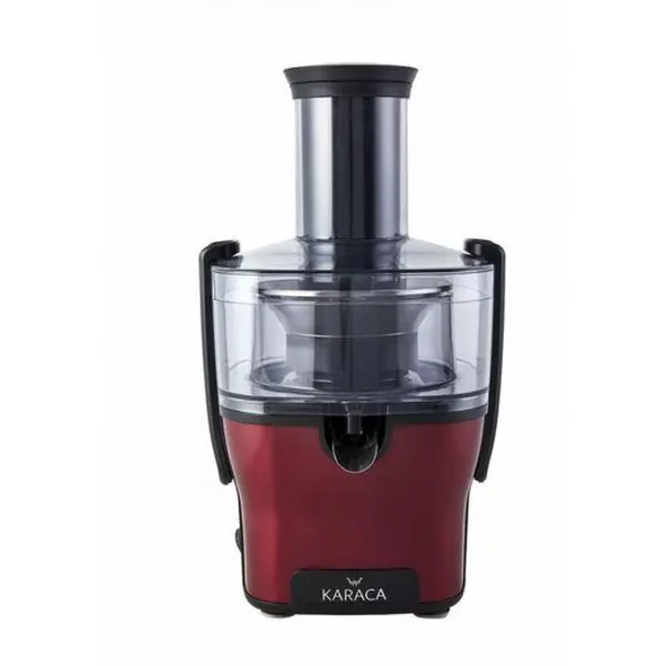 آبمیوه گیری کاراجا مدل Maxvit