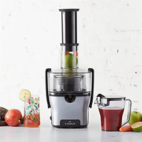 آبمیوه گیری کاراجا مدل Maxvit