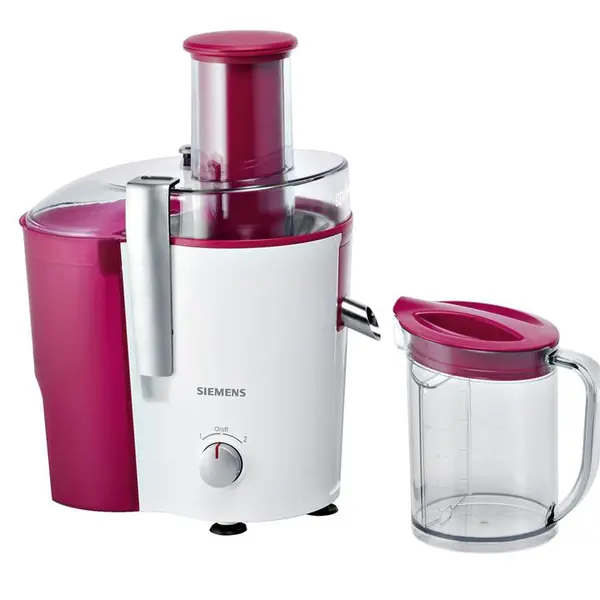 آبمیوه گیری زیمنس مدل ME200COTR