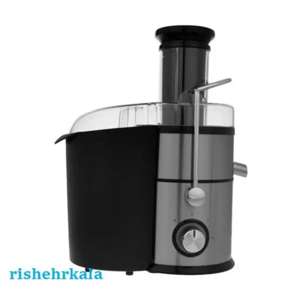 آبمیوه گیری چهار کاره مباشی مدل ME-JB2008SS