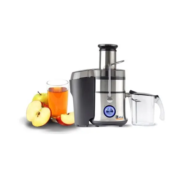 آبمیوه گیر سه کاره ناسا الکتریک NS-944 NASA Electric Juicer