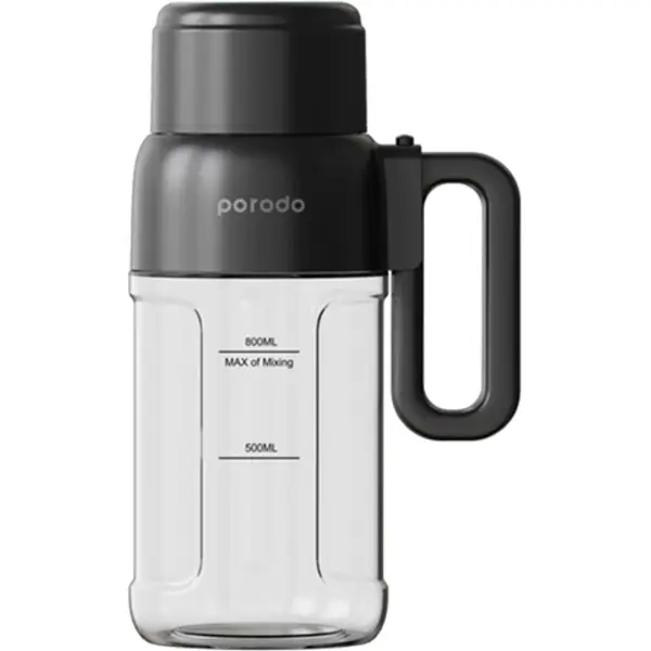 آبمیوه گیری پرودو مدل PD-P120JS-BK