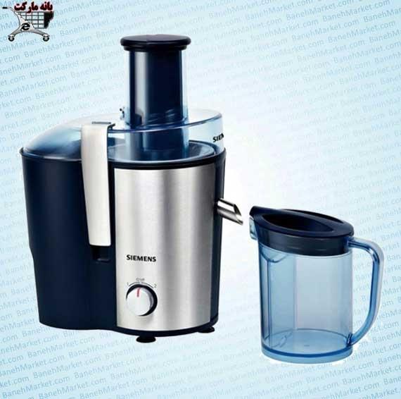 آبمیوه گیری زیمنس SIEMENS ME3000TR