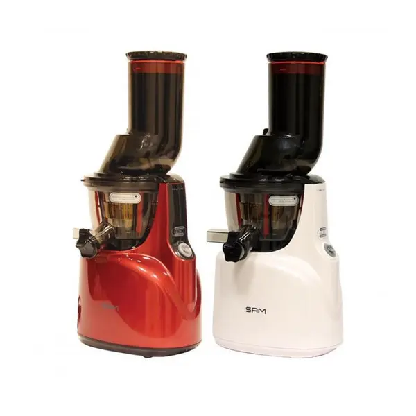 عصاره گیر سام مدل SJ-B100R-W