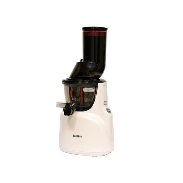 عصاره گیر سام مدل SJ-B100R-W