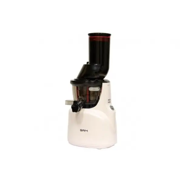 عصاره گیر سام مدل SJ-B100R-W