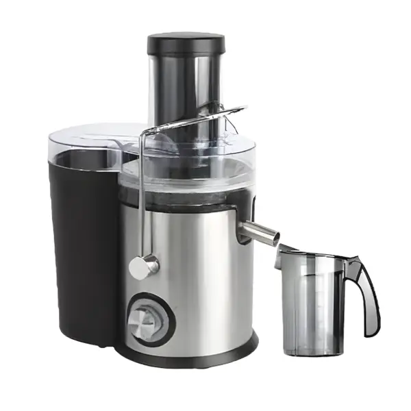 آبمیوه گیری تک کاره وگاترونیکس VOGATRONIX مدل VE-126