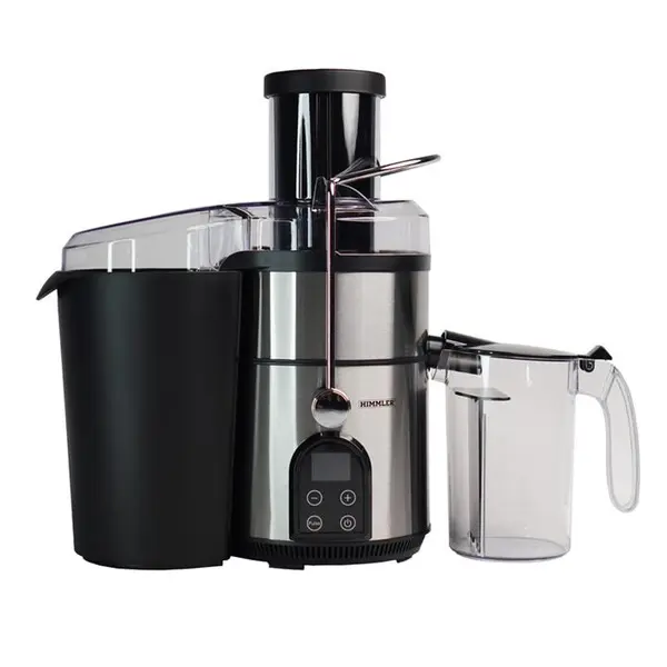 آبمیوه گیر 4 کاره هیملر HIMMLER آلمان مدل HJC4250