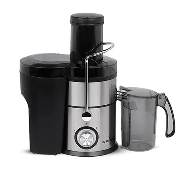 آبمیوه گیری 4 کاره ساپر مدل SJBG-5800 آبمیوه گیری 4 کاره ساپر مدل SJBG-5800