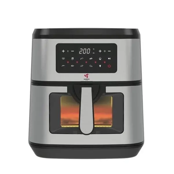 سرخ کن 9.2 لیتری بدون روغن مباشی مدل ME-AF998