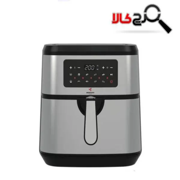 سرخ کن 9 لیتری مباشی مدل ME-AF987