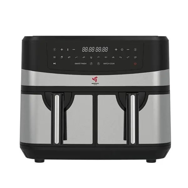 سرخ کن بدون روغن مباشی مدل ME-AF997