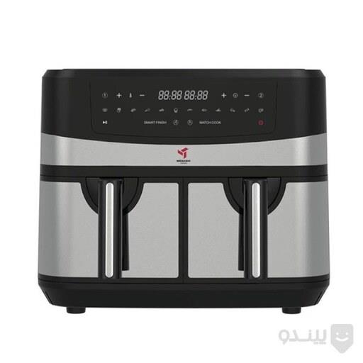 سرخ کن بدون روغن مباشی مدل Air Fryer ME-AF997