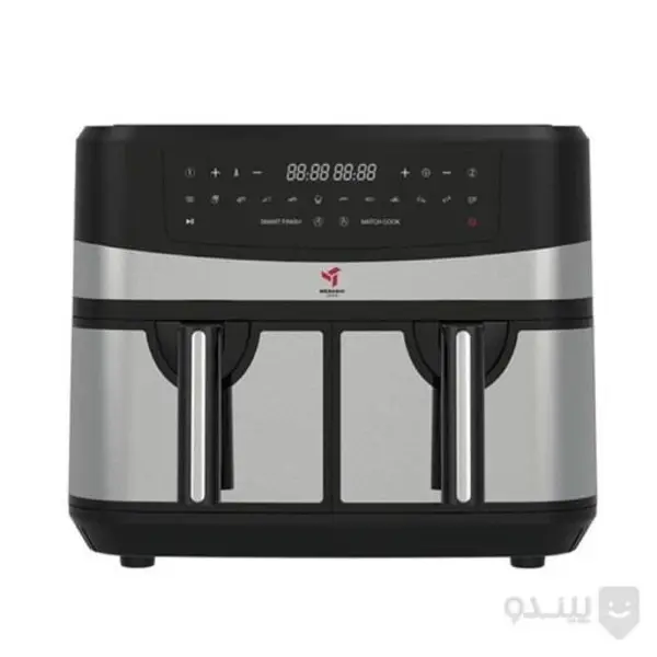 سرخ کن بدون روغن مباشی مدل ME-AF997