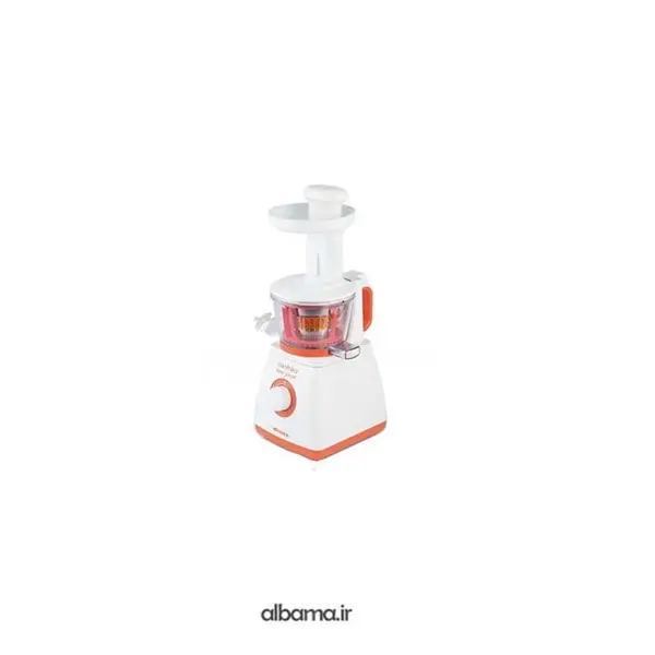 آبمیوه گیری آریته مدل AR-0176O