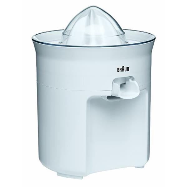 آب مرکبات گیر براون Braun مدل CJ3050 Citrus Press