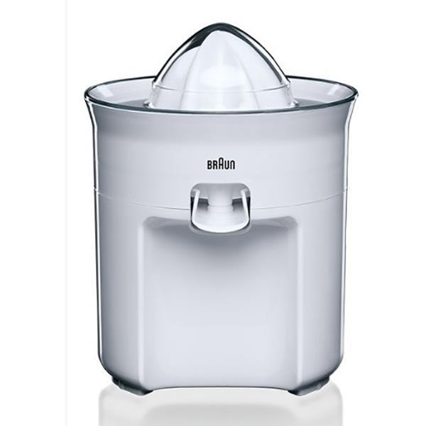 آب مرکبات گیر براون Braun مدل CJ3050 Citrus Press