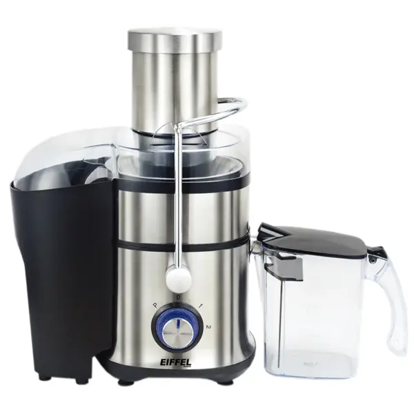 آبمیوه گیری ایفل مدل EL-3703JC