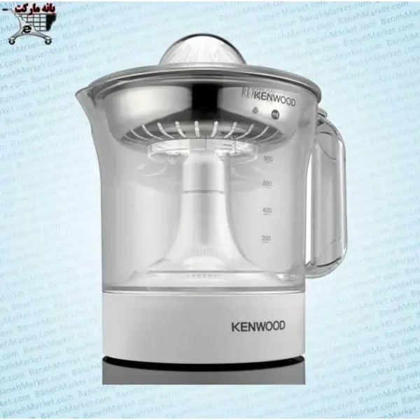 آب مرکبات گیری کنوود JE290 Kenwood