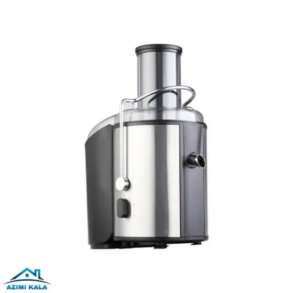آبمیوه گیری وینسنت مدل JE5208 آبمیوه گیری وینسنت مدل JE5208