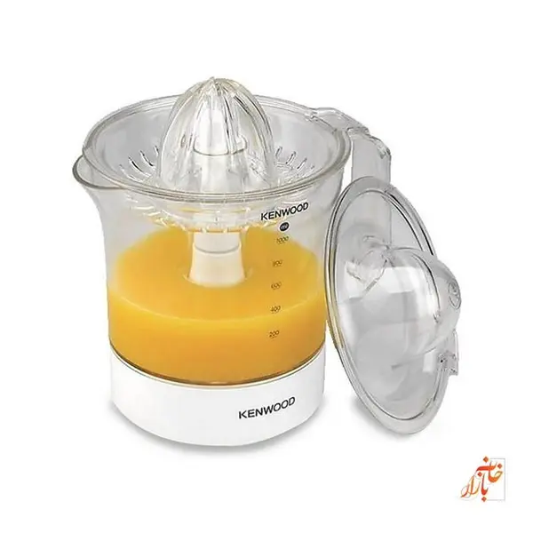 آب مرکبات گیر کنوود Kenwood مدل JE280