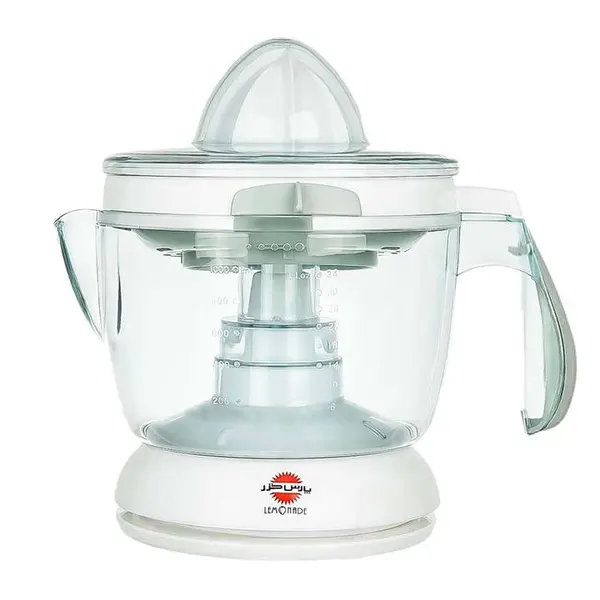 آب مرکبات گیری پارس خزر مدل لیموناد Lemonad Pars Khazar Limonade Juicer - 5