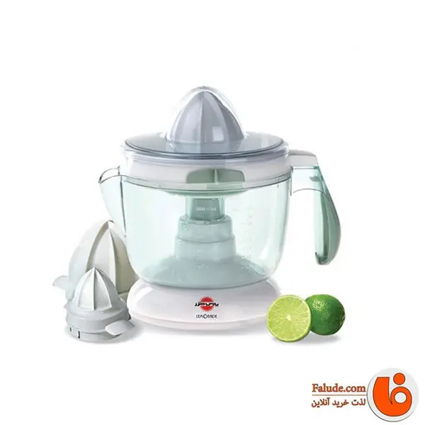 آب مرکبات گیری پارس خزر مدل لیموناد Lemonad Pars Khazar Limonade Juicer - 6