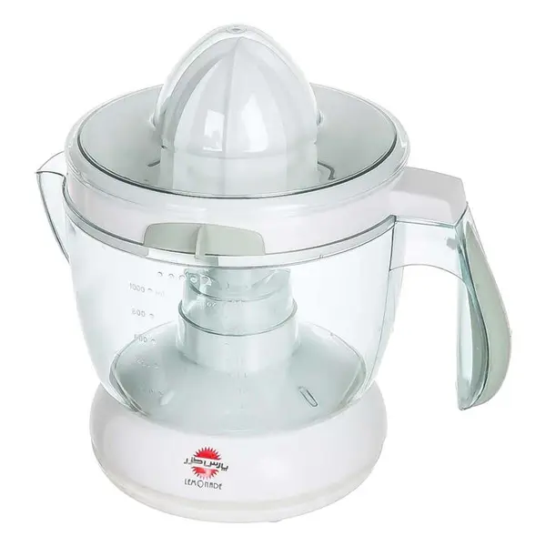 آب مرکبات گیری پارس خزر مدل لیموناد Lemonad Pars Khazar Limonade Juicer - 3