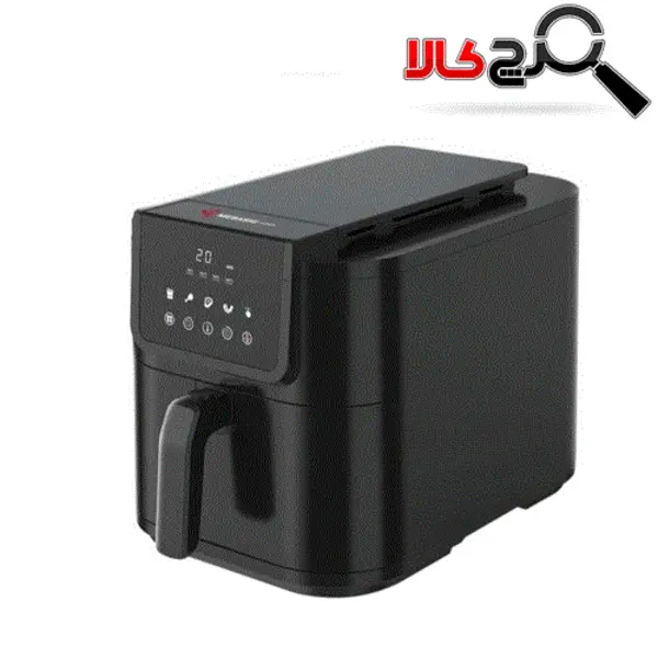 سرخ کن مباشی مدل ME-AF979