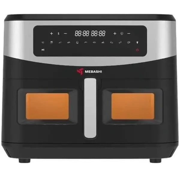 سرخ کن بدون روغن مباشی مدل ME-AF958