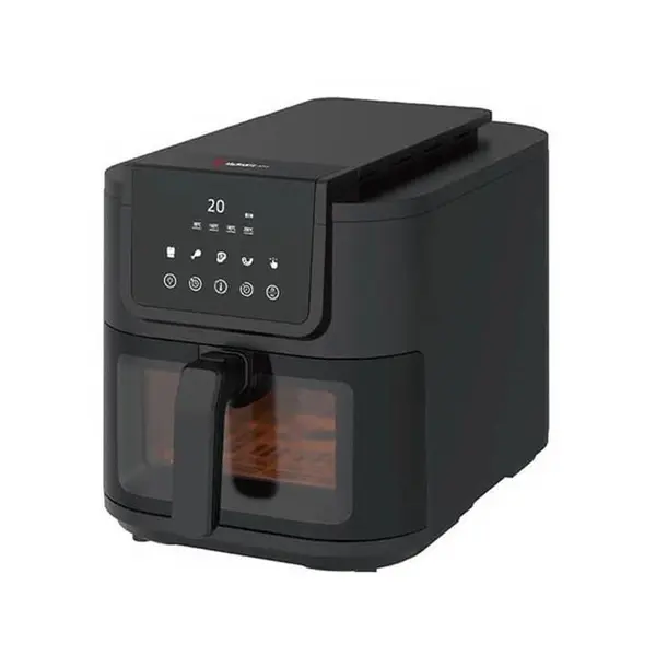 سرخ کن بدون روغن مباشی مدل ME-AF977