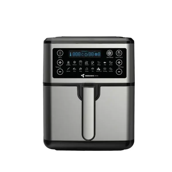 سرخ کن مباشی مدل ME-AF983