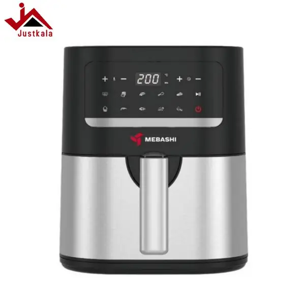 سرخ کن مباشی مدل ME-AF984