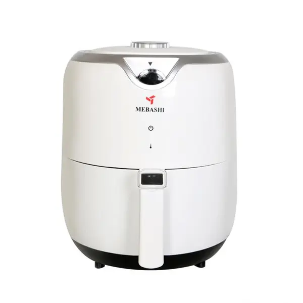 سرخ کن بدون روغن مباشی مدل ME-AF992W - 2