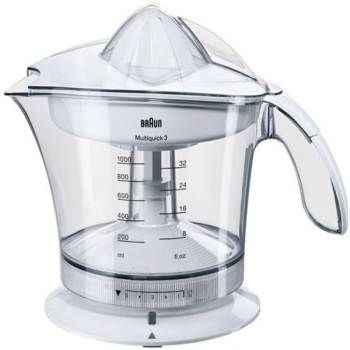 آبمیوه گیری براون MPZ9 Braun Citrus Juicer