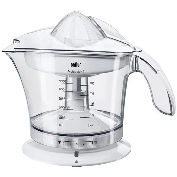 آبمیوه گیری براون MPZ9 Braun Citrus Juicer