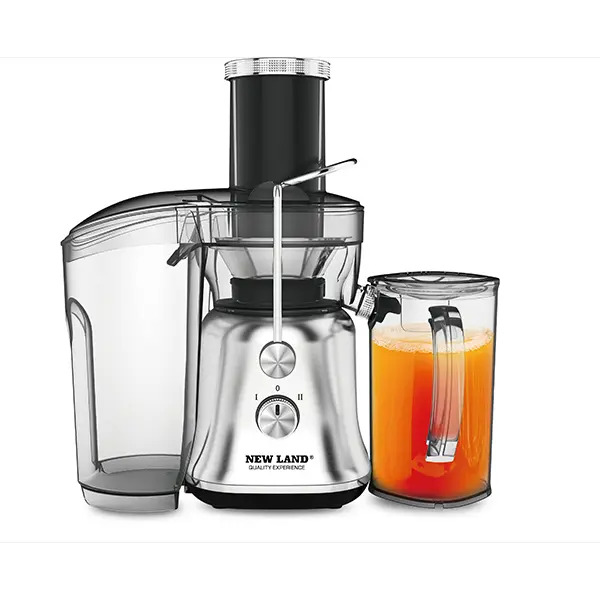 آبمیوه گیری نیولند مدل nl-2666bs