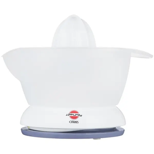 آب مرکبات گیری پارس خزر سیتروس Pars Khazar Citrus Press - 6