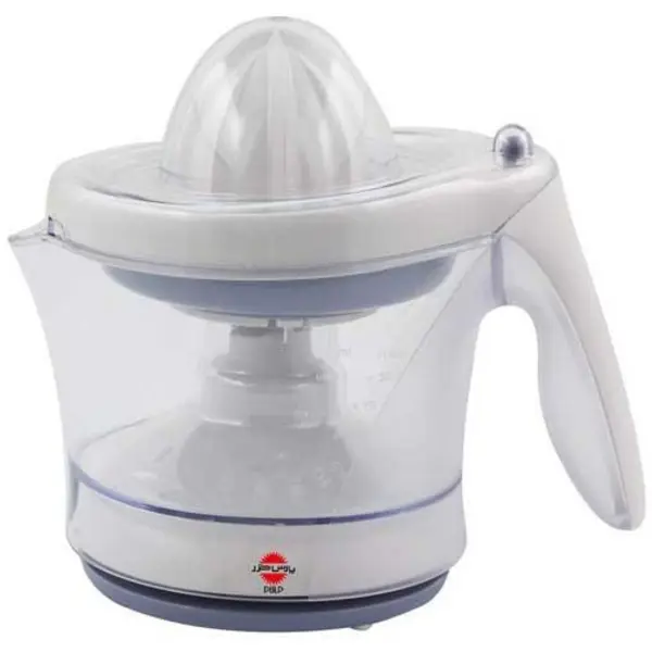 آب مرکبات گیری پارس خزر پالپ Pars Khazar Pulp - 3