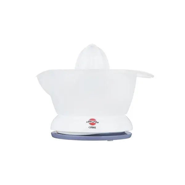 آب مرکبات گیری پارس خزر سیتروس Pars Khazar Citrus Press - 5