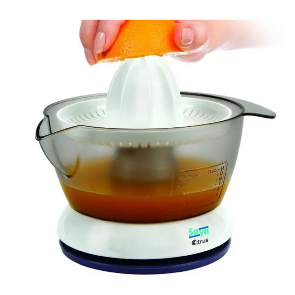 آب مرکبات گیری پارس خزر سیتروس Pars Khazar Citrus Press - 3