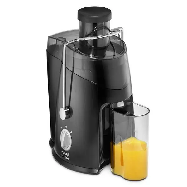 آبمیوه گیری برقی روتل مدل U4261CH